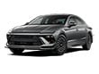 2027 Hyundai Sonata Hybrid Sedan 